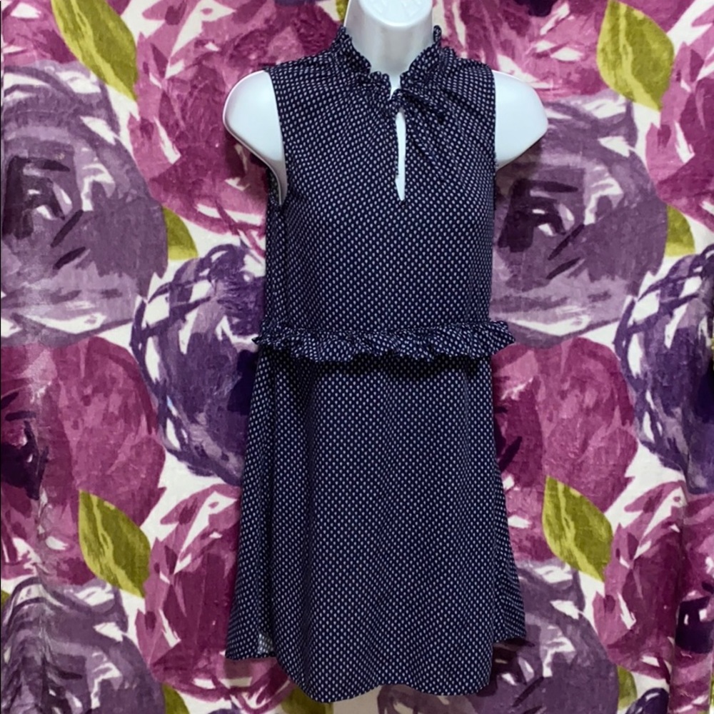 A H&M dress